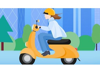 12月1日执行！新国标电动自行车每辆4000元上下：锁死25km/h 超速就断电