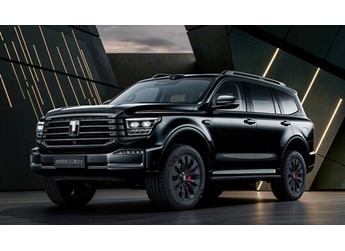 坦克500黑武士版36.5万起值得买吗？配置和普通版差别大吗