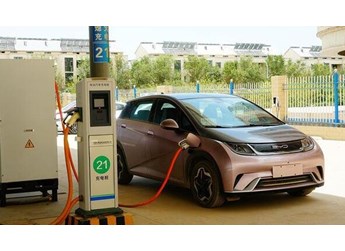 续航400公里充满电要多少度?400公里新能源汽车充电费用 封面图
