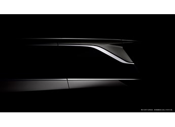 LEXUS雷克萨斯顶级旗舰豪华MPV全新一代LM将于上海国际车展全球首发 封面图