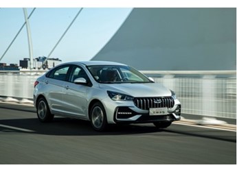 至高抽49999元购车券太上头!2024款艾瑞泽5车主喊你抓紧抢购,错过即后悔 封面图