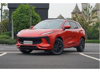 风行T5 EVO对标长安CS55 PLUS,到底谁“欺负”了谁 封面图