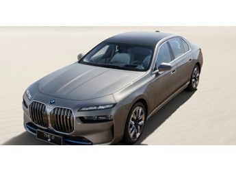 部分进口宝马i7系/iX/国产i5/国产iX1/国产i3召回