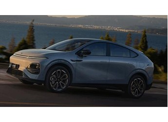 1704km 全球续航最长的SUV！小鹏G6超级增程上市：18.68万元