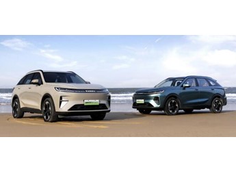 稳健经营见成效,长城汽车二季度营收523.16亿元,同比增长7.72% 封面图