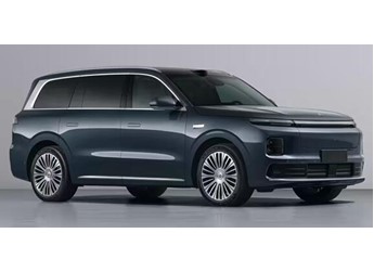 零跑D19将上市：增程500km纯电+1000V平台720km续航，大型SUV 封面图