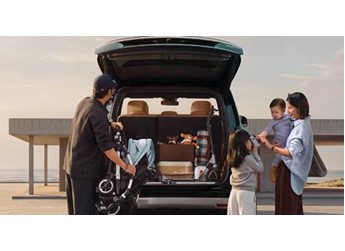 小米澎程内饰风格和SU7、YU7差别挺大 官方揭秘设计初衷