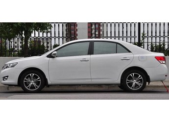 众泰Z300 新闻封面图