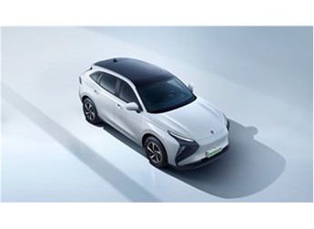 油耗不再是新手司机烦恼,这9.98万纯电SUV节能又高质 封面图