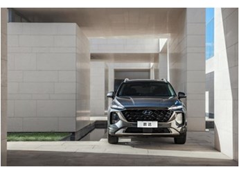 既能城市朝九晚五 又能远方山河烂漫 第四代胜达旅行家官图发布 封面图