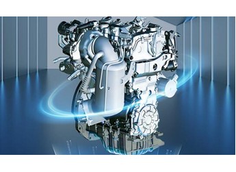 热效率48.09%行业第一！东风马赫混动发动机一箱油多跑约百公里 封面图