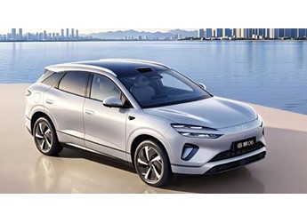 综合续航超1800km！2026款比亚迪海狮06DM-i上市：12.99万起 封面图