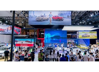 长春车展“捷达趣乐园”真实力的双向奔赴! 封面图