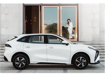 买车如买菜乱花眼?这款纯电SUV质价比高,最欲迷人眼 封面图