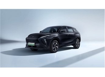 不到10万买好车?年轻家庭:这是实用纯电SUV该有的样子 封面图