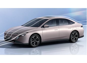 开窍的日产又掏新武器！全新N6官图发布：插混、或卖10万内 封面图