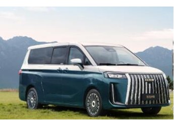 从都市“牛马”到野趣玩家 你只差一辆锐胜M8 封面图