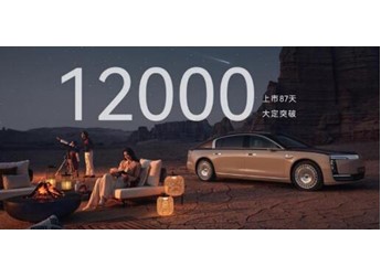 从“身份象征”到“出行伙伴”，尊界S800用87天1.2万单征服高净值人群 封面图