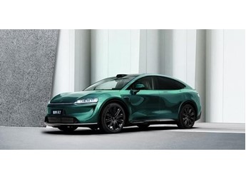 智界也拼了！新款S7、R7顶配直降1万元：上市价或惊喜