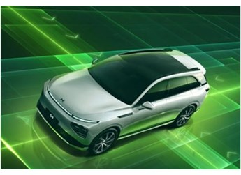 小鹏G9为啥能充电5分钟跑200公里?带你看懂其中奥秘 封面图