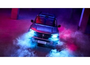 发力智能新能源 长城汽车10月新能源车型销售4.62万辆 同比增长44.06% 封面图