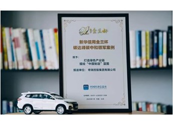 2023全国两会‖尹同跃:关于推进中国ESG披露标准制定和评级工作的建议 封面图