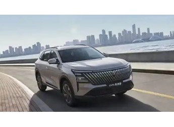 百公里油耗仅3.2L！长安蓝鲸超擎双车上市：7.99万元起 封面图