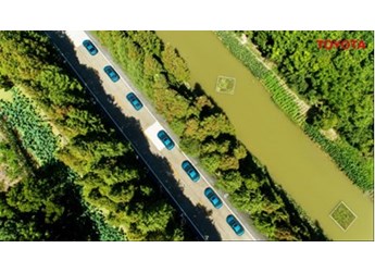 丰田双擎:从配角到主角 封面图