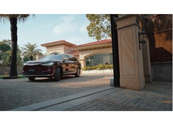 问界M9再进化!OTA升级解锁5大核心体验新高度 封面图