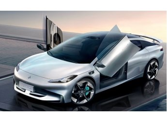 2022广州车展压轴登场 这八款新能源新车千万不要错过 封面图