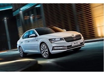 12.19万起！A级车的价格坐拥德系B级“大掀背”