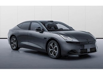 领克10 EM-P官图发布 预计三季度上市 封面图