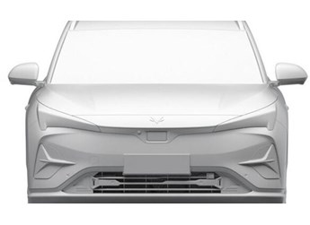 极狐汽车2022款新车上市,2022款极狐汽车最新款价格 封面图