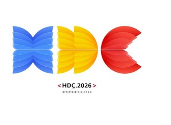 HDC 2026：华为擎云全新上线HarmonyOS 6.1商用定制解决方案 封面图