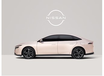 日产N6将11月13日开启预售 将四季度上市 封面图