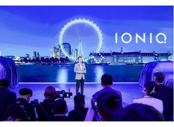 发布电动化蓝图 现代汽车携旗下重磅车型亮相北京车展 封面图