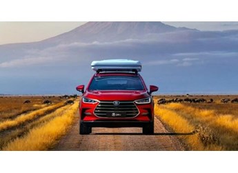 比亚迪王朝系列有几款?比亚迪王朝系列哪个好? 封面图