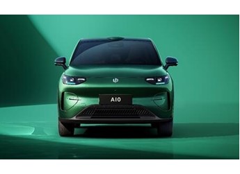 10万内首搭激光雷达！零跑A10广州车展全球首秀：500km超长续航