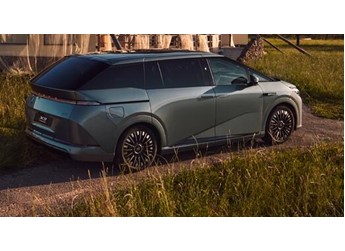 小鹏X9 新闻封面图