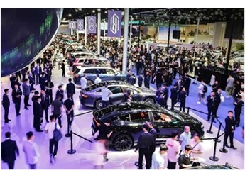 直击成都车展:尊界S800订单一路飘红,交付有序推进 封面图