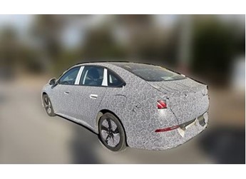 极狐S3增程版谍照首次曝光 续航表现值得期待 封面图