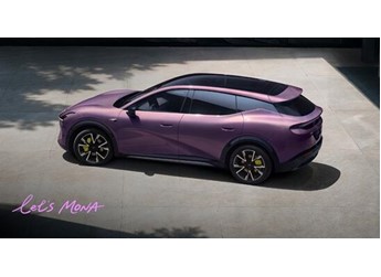 何小鹏:市面上大五座SUV很多 但符合年轻人审美的几乎没有
