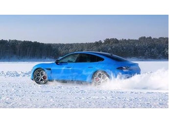 新一代SU7预售22.99万元起 实拍图公布：雷军称底盘大升级 封面图