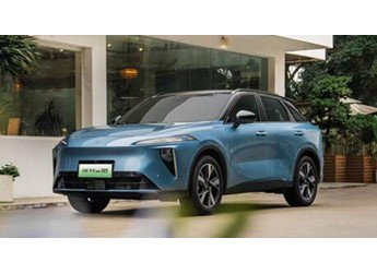 9.99万起！2026款启辰大V DD-i虎鲸上市：纯电续航150km 封面图