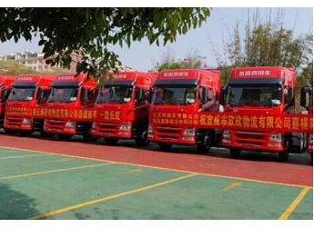 龙行天下 以客为先丨龙擎动力爆单130台!助力钢铁物流提质增效 封面图