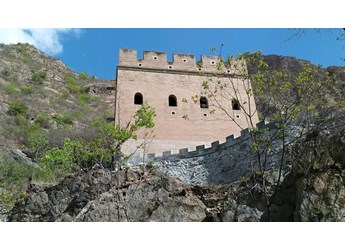 北京五一假期去哪玩儿:沿河城  藏在大山深处的古城 封面图