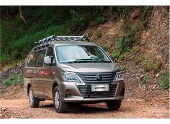 年后物流如火如荼,2024款菱智M5助阵,告别送货慢! 封面图