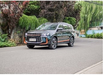 外出自驾怕上演“人在囧途”?风行T5马赫版让你“一路畅High” 封面图