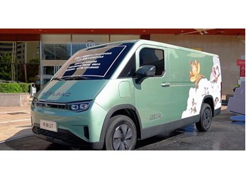 场景深耕再升级:祥菱U7以需求洞察重构中VAN全新价值! 封面图