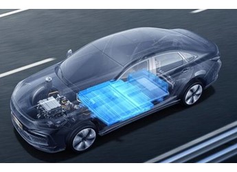 新能源车废旧电池回收新规解读：动力电池将有数字身份证 封面图